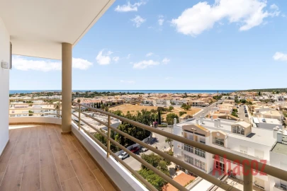 Apartamento T3 para Venda em Lagos (São Sebastião e Santa Maria)