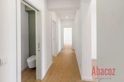 Apartamento T3 para Venda em Lagos (São Sebastião e Santa Maria)