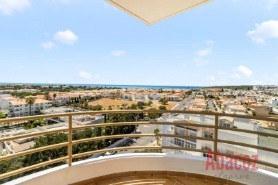 Apartamento T3 para Venda em Lagos (São Sebastião e Santa Maria)