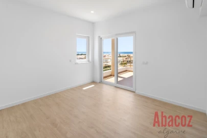 Apartamento T3 para Venda em Lagos (São Sebastião e Santa Maria)