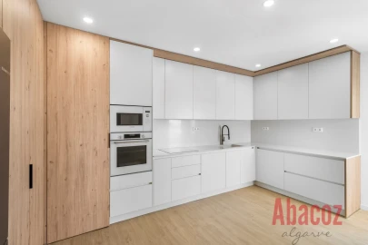 Apartamento T3 para Venda em Lagos (São Sebastião e Santa Maria)