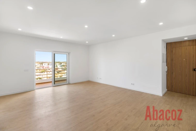 Apartamento T3 para Venda em Lagos (São Sebastião e Santa Maria) Foto 3