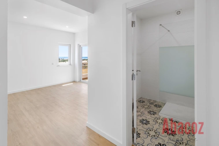 Apartamento T3 para Venda em Lagos (São Sebastião e Santa Maria) Foto 19
