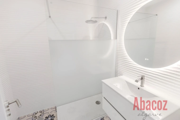 Apartamento T3 para Venda em Lagos (São Sebastião e Santa Maria) Foto 20