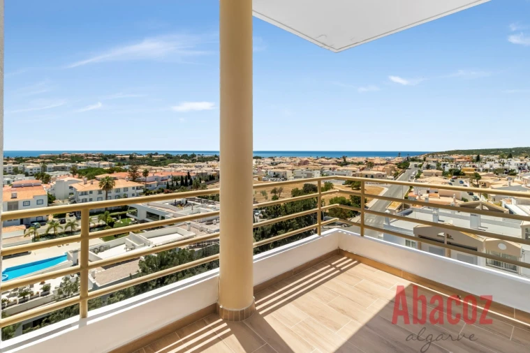 Apartamento T3 para Venda em Lagos (São Sebastião e Santa Maria) Foto 22