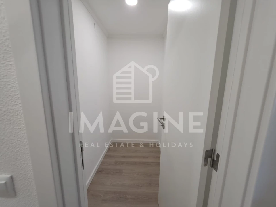 Apartamento T2 para Venda em Setubal (São Sebastião) Foto 2