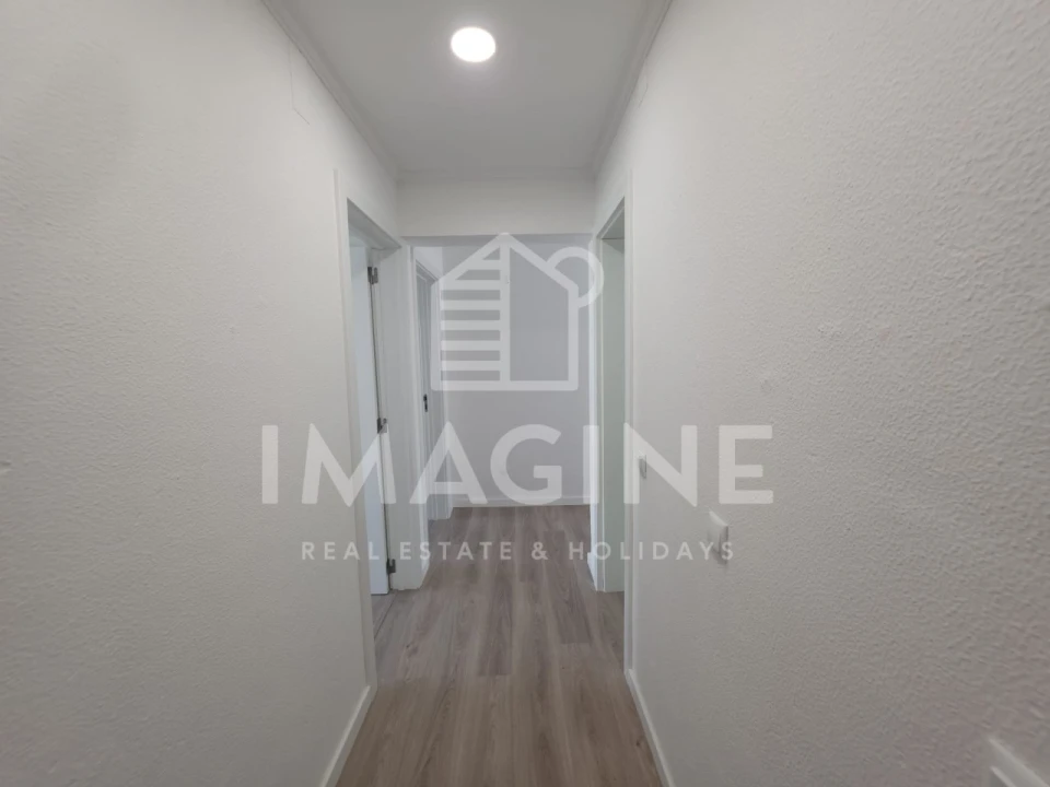 Apartamento T2 para Venda em Setubal (São Sebastião) Foto 4