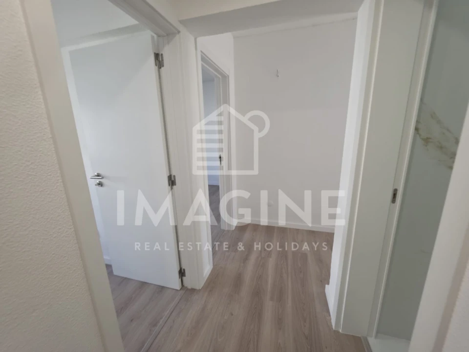 Apartamento T2 para Venda em Setubal (São Sebastião) Foto 5