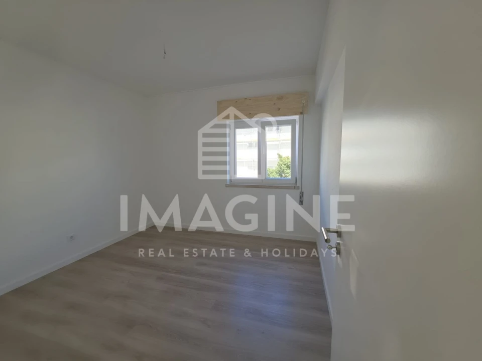 Apartamento T2 para Venda em Setubal (São Sebastião) Foto 6