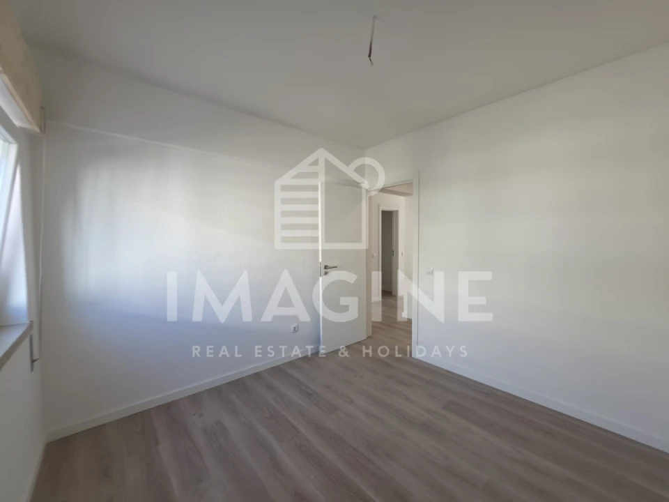 Apartamento T2 para Venda em Setubal (São Sebastião) Foto 8