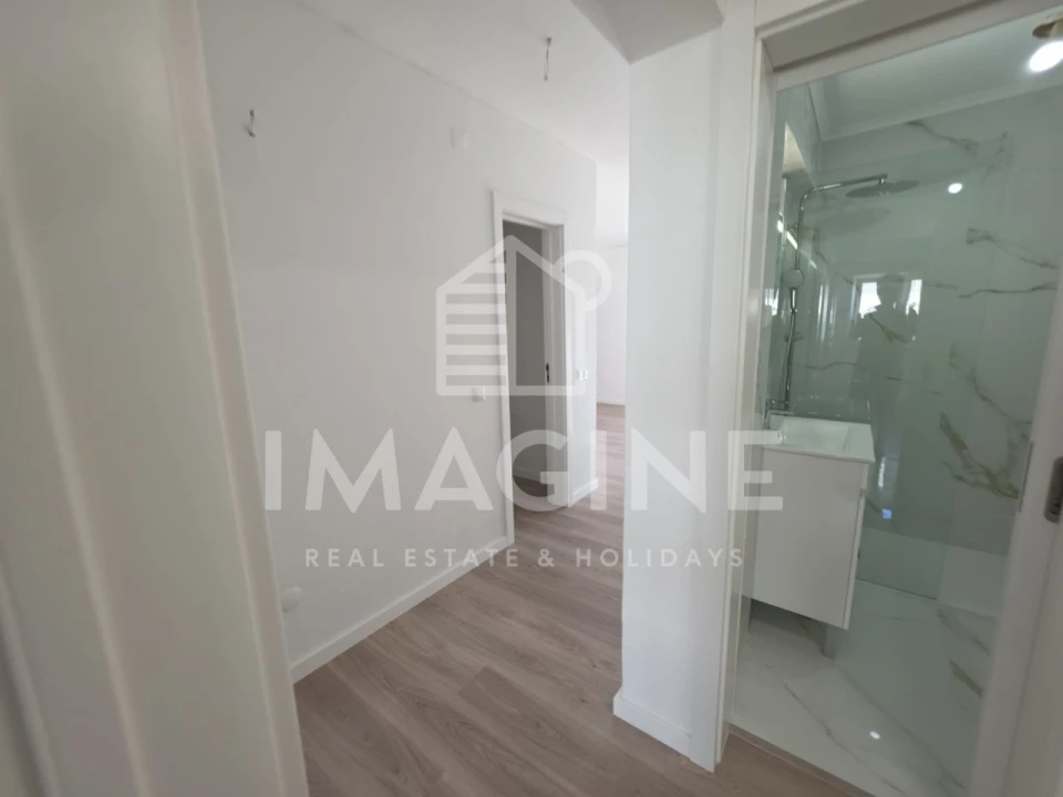 Apartamento T2 para Venda em Setubal (São Sebastião) Foto 10