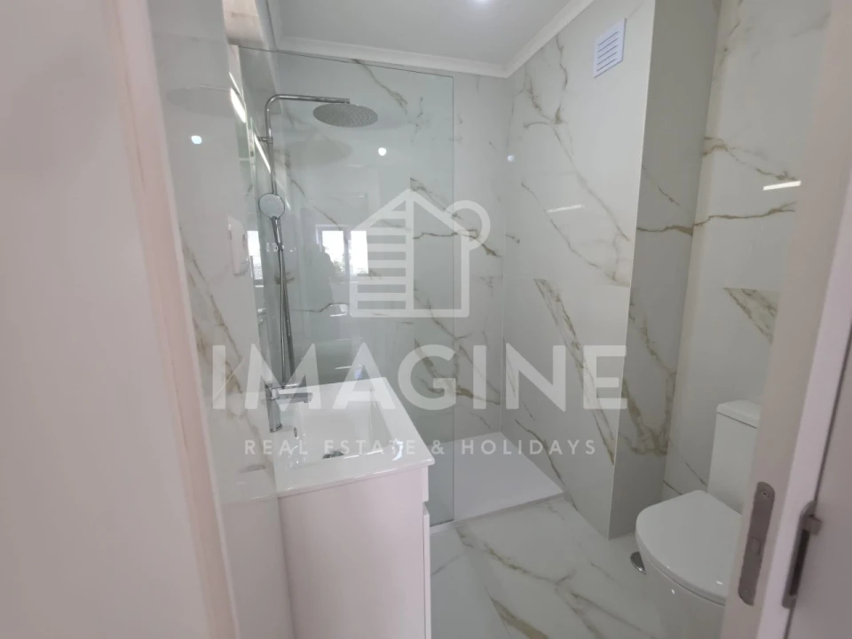Apartamento T2 para Venda em Setubal (São Sebastião) Foto 11