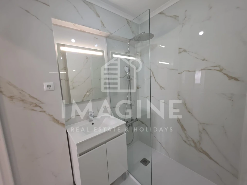 Apartamento T2 para Venda em Setubal (São Sebastião) Foto 12
