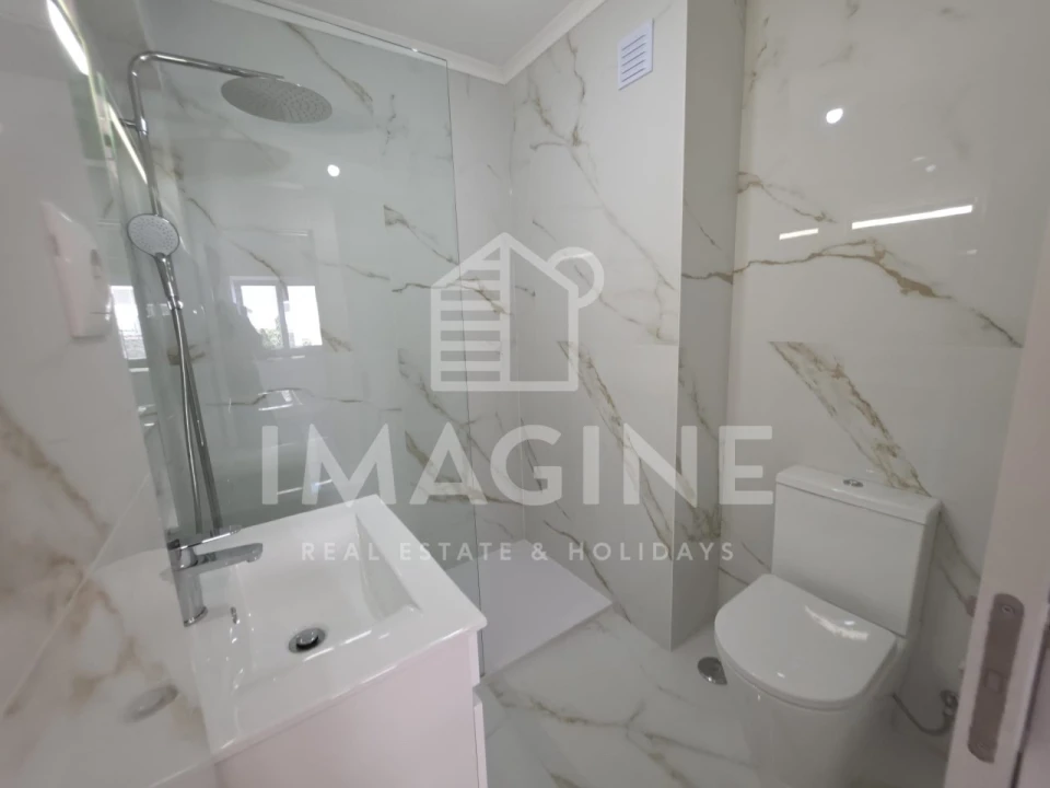 Apartamento T2 para Venda em Setubal (São Sebastião) Foto 13