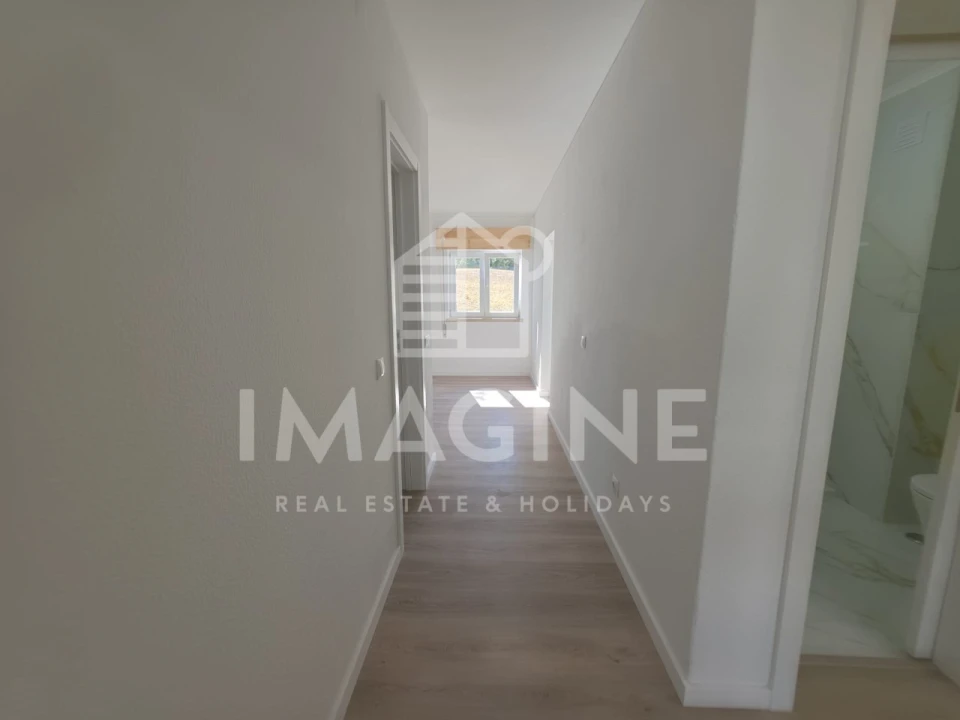 Apartamento T2 para Venda em Setubal (São Sebastião) Foto 14
