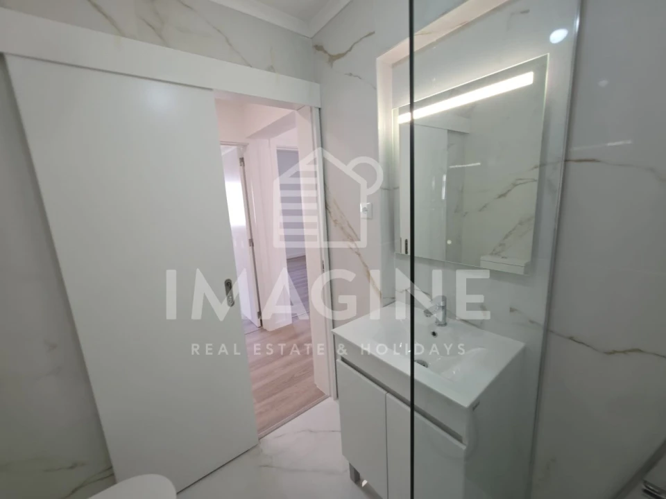 Apartamento T2 para Venda em Setubal (São Sebastião) Foto 15