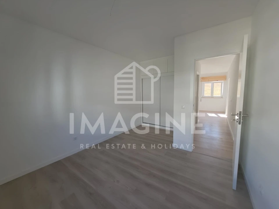Apartamento T2 para Venda em Setubal (São Sebastião) Foto 17