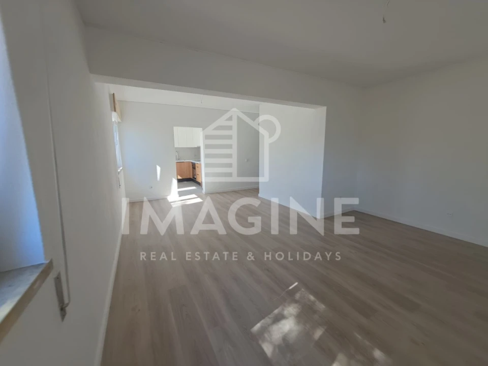 Apartamento T2 para Venda em Setubal (São Sebastião) Foto 22