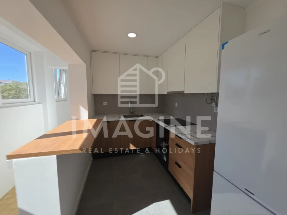 Apartamento T2 para Venda em Setubal (São Sebastião) Foto 24