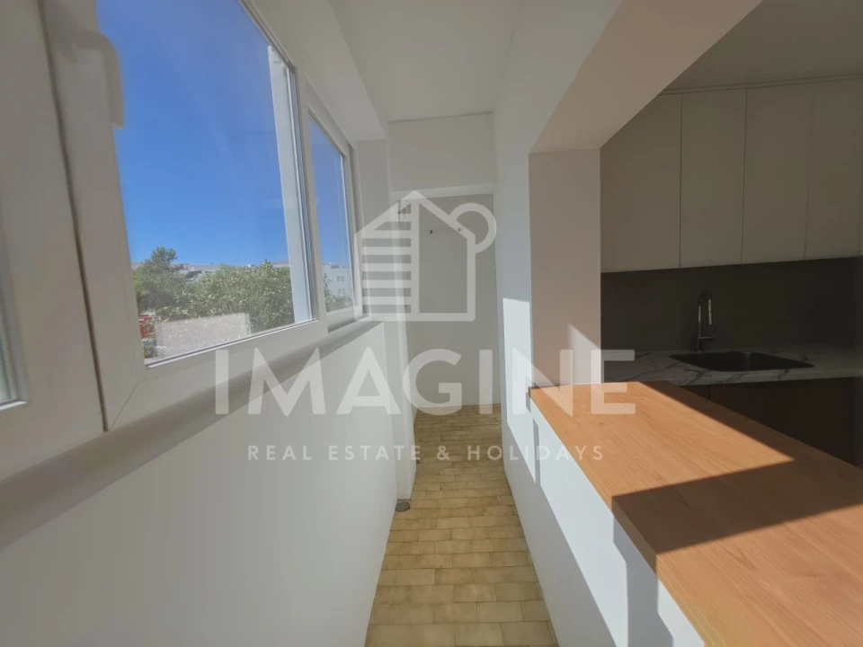 Apartamento T2 para Venda em Setubal (São Sebastião) Foto 26