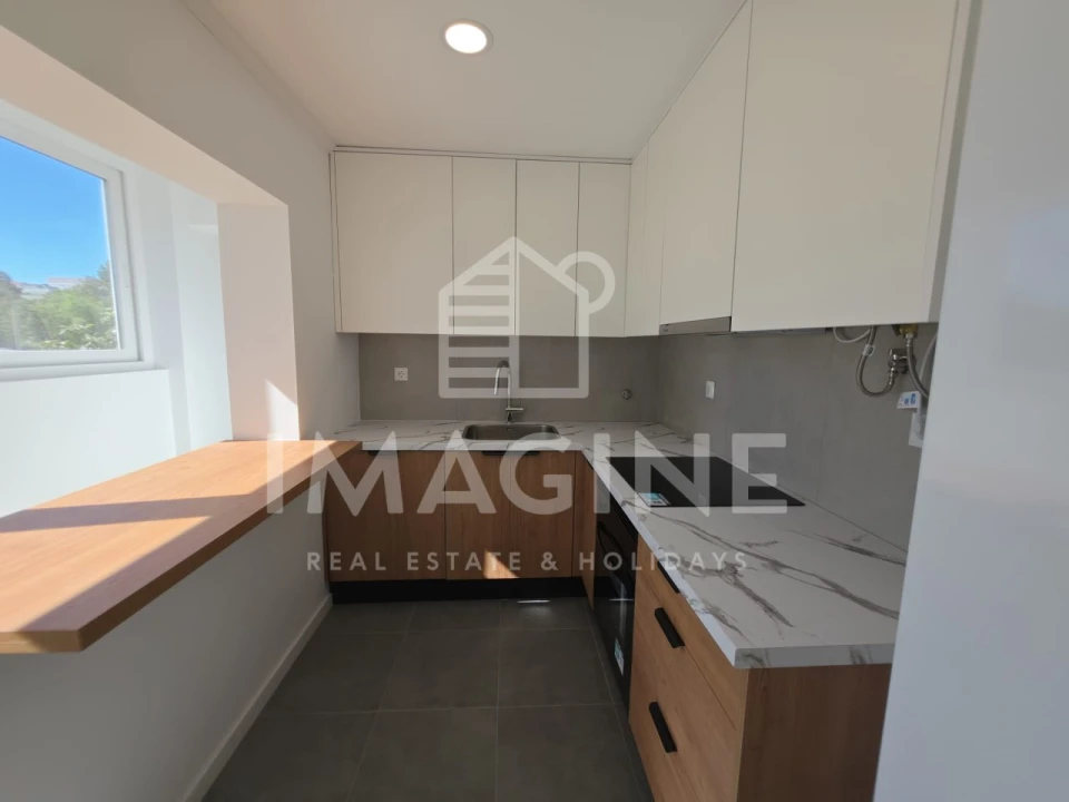 Apartamento T2 para Venda em Setubal (São Sebastião) Foto 28