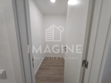 Apartamento T2 para Venda em Setubal (São Sebastião)