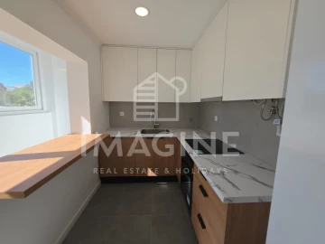 Apartamento T2 para Venda em Setubal (São Sebastião)