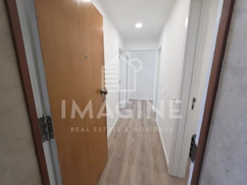 Apartamento T2 para Venda em Setubal (São Sebastião)