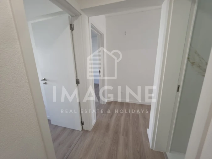 Apartamento T2 para Venda em Setubal (São Sebastião) Foto 5