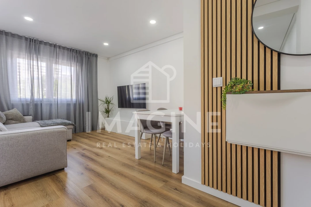 Apartamento T2 para Venda em Setubal (São Sebastião) Foto 3
