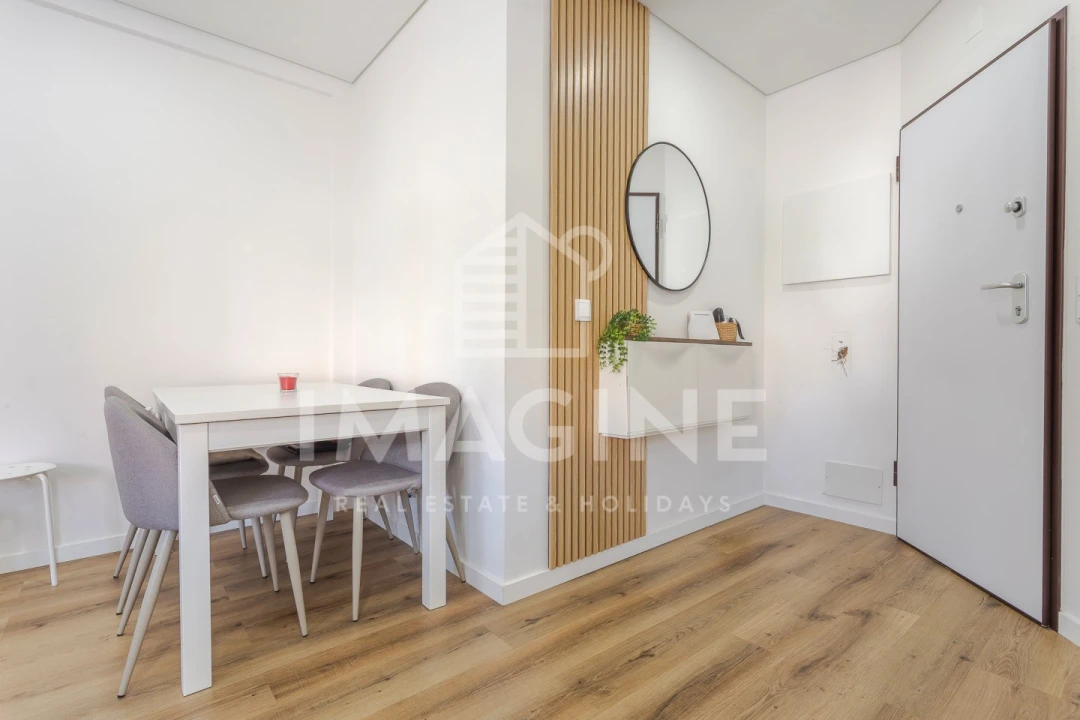 Apartamento T2 para Venda em Setubal (São Sebastião) Foto 10