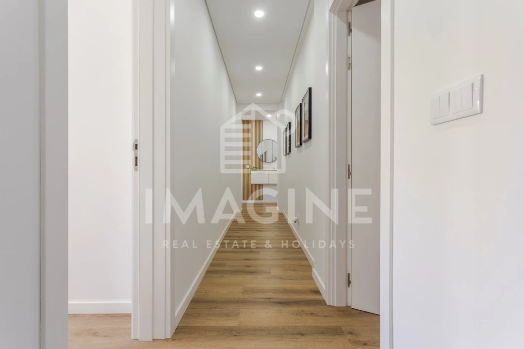 Apartamento T2 para Venda em Setubal (São Sebastião) Foto 11
