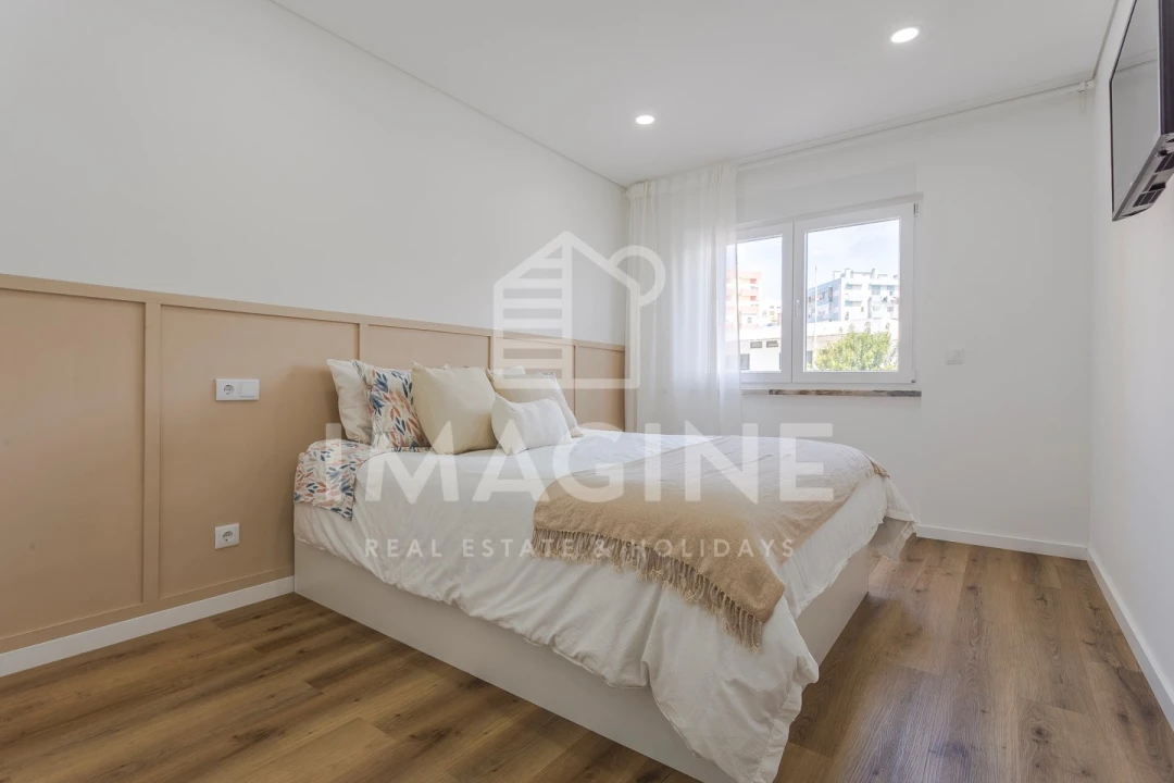 Apartamento T2 para Venda em Setubal (São Sebastião) Foto 13