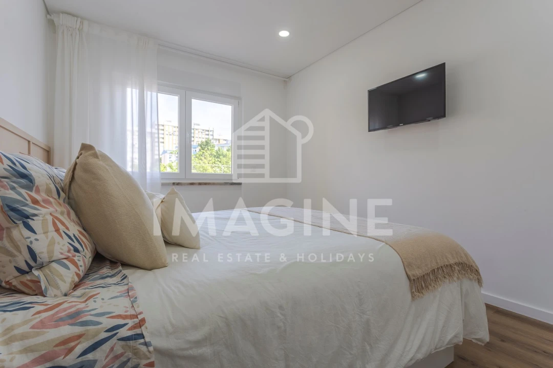 Apartamento T2 para Venda em Setubal (São Sebastião) Foto 14