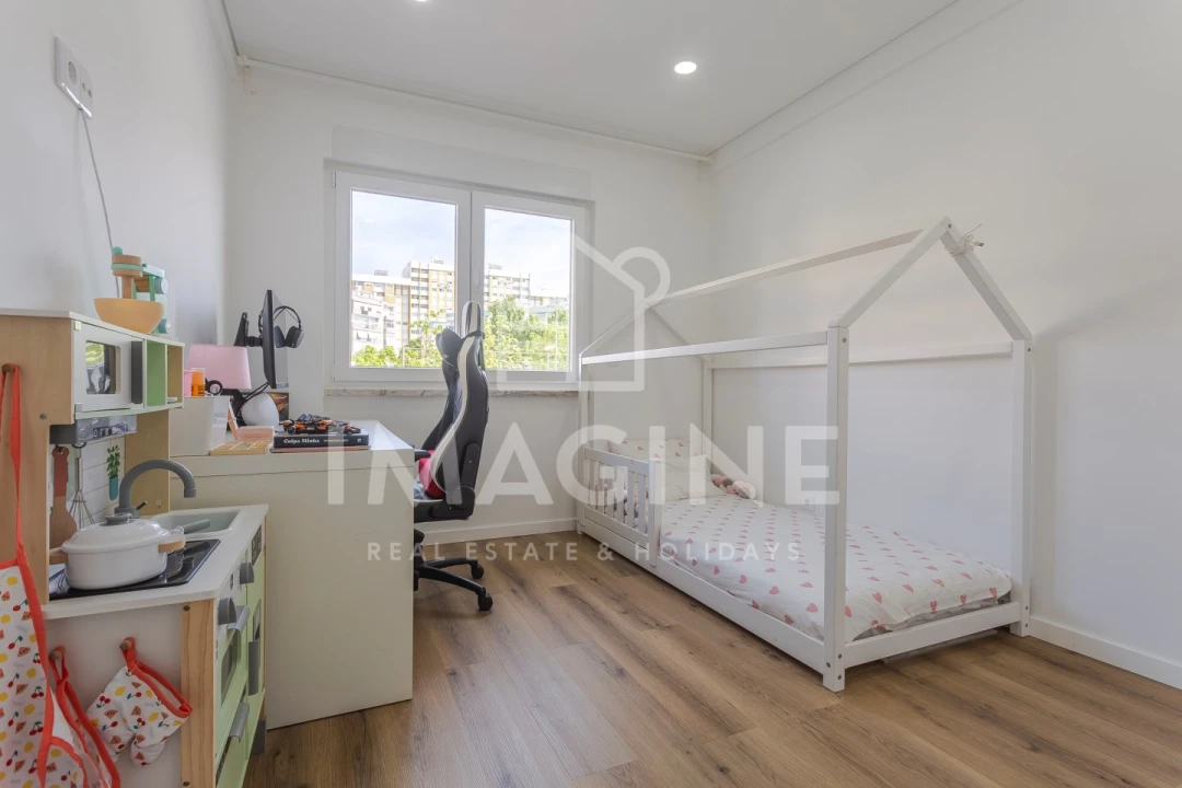 Apartamento T2 para Venda em Setubal (São Sebastião) Foto 16