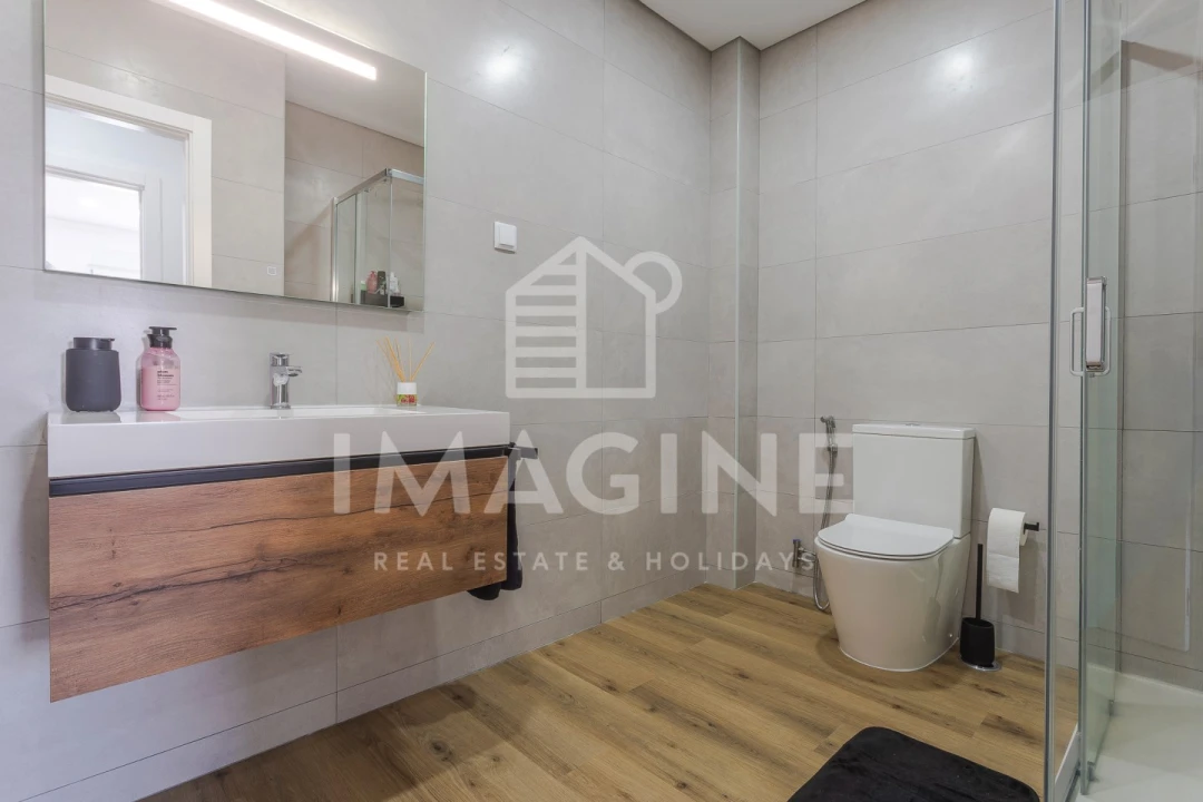 Apartamento T2 para Venda em Setubal (São Sebastião) Foto 19