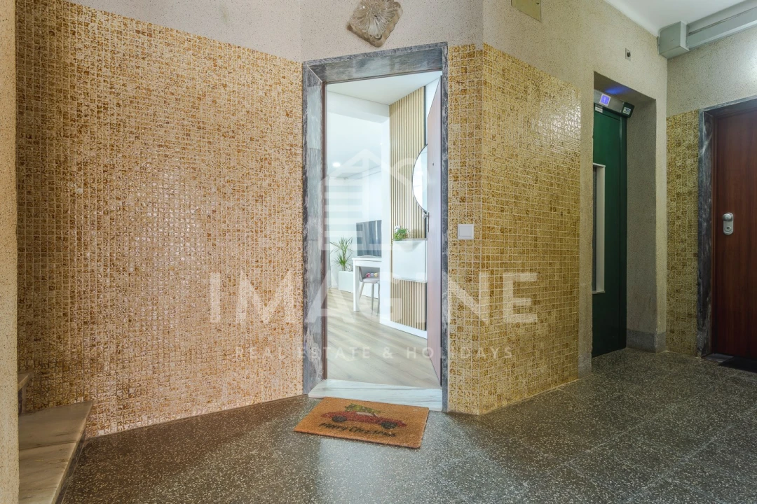 Apartamento T2 para Venda em Setubal (São Sebastião) Foto 20