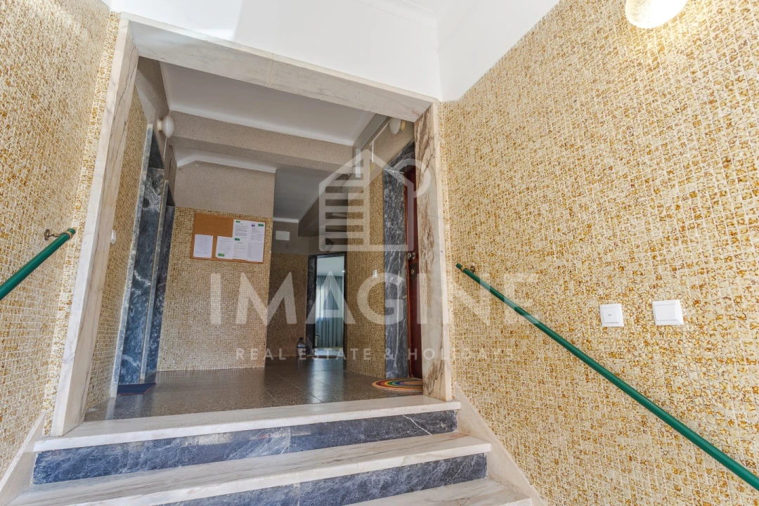 Apartamento T2 para Venda em Setubal (São Sebastião) Foto 21