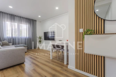 Apartamento T2 para Venda em Setubal (São Sebastião)