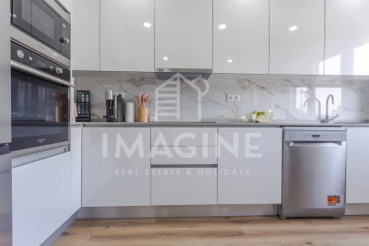 Apartamento T2 para Venda em Setubal (São Sebastião)