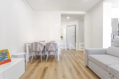 Apartamento T2 para Venda em Setubal (São Sebastião)