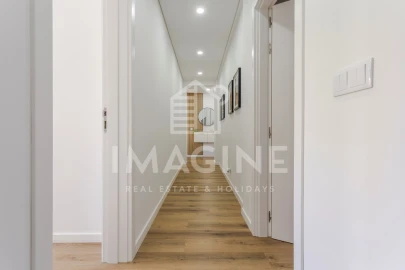 Apartamento T2 para Venda em Setubal (São Sebastião)