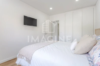 Apartamento T2 para Venda em Setubal (São Sebastião)