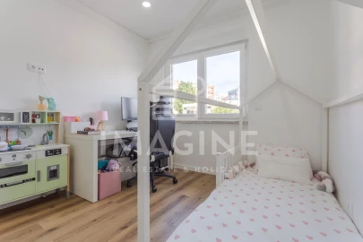Apartamento T2 para Venda em Setubal (São Sebastião)