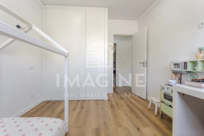 Apartamento T2 para Venda em Setubal (São Sebastião)