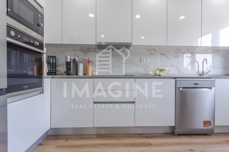 Apartamento T2 para Venda em Setubal (São Sebastião) Foto 4