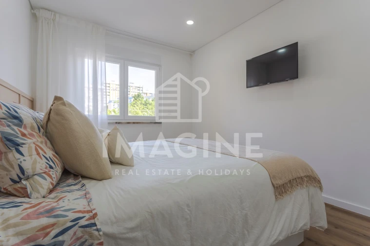 Apartamento T2 para Venda em Setubal (São Sebastião) Foto 14