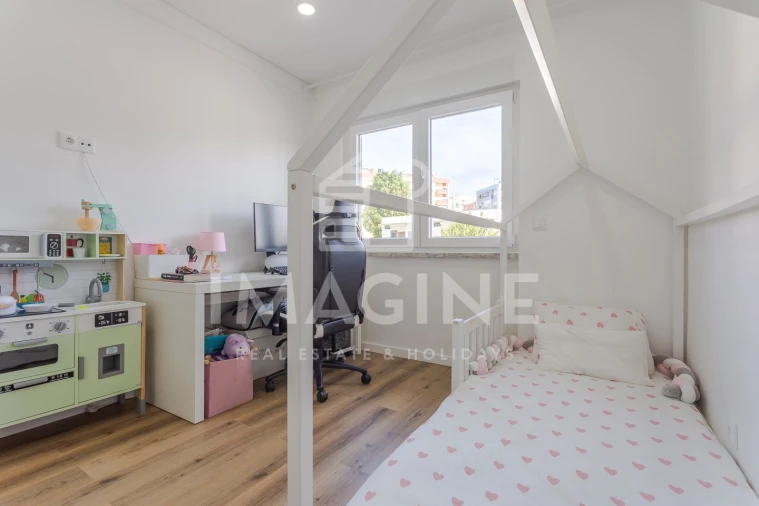 Apartamento T2 para Venda em Setubal (São Sebastião) Foto 17