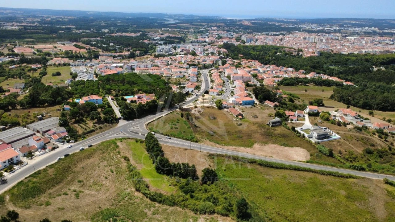 Terreno para Venda em Nossa Senhora do Pópulo, Coto e São Gregório Foto 2