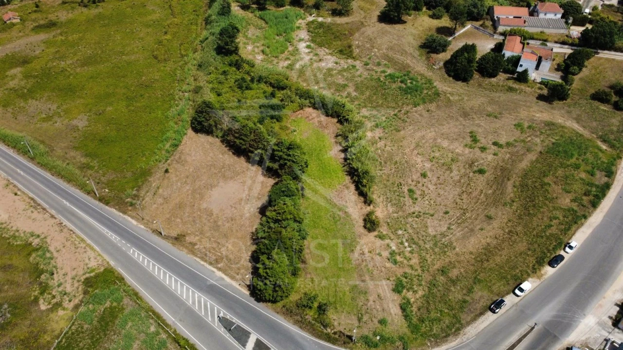 Terreno para Venda em Nossa Senhora do Pópulo, Coto e São Gregório Foto 18